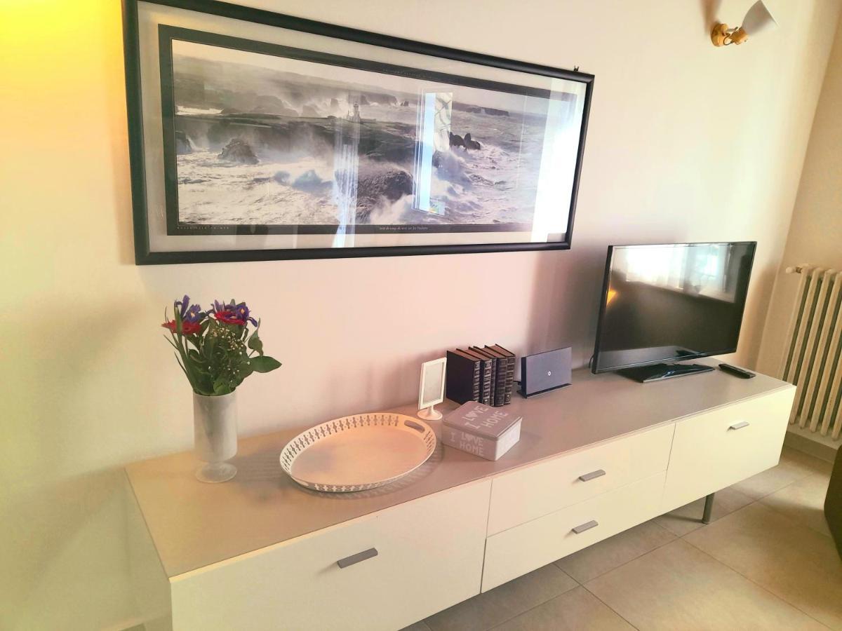 Les Amis Apartment Peschiera del Garda Exterior photo