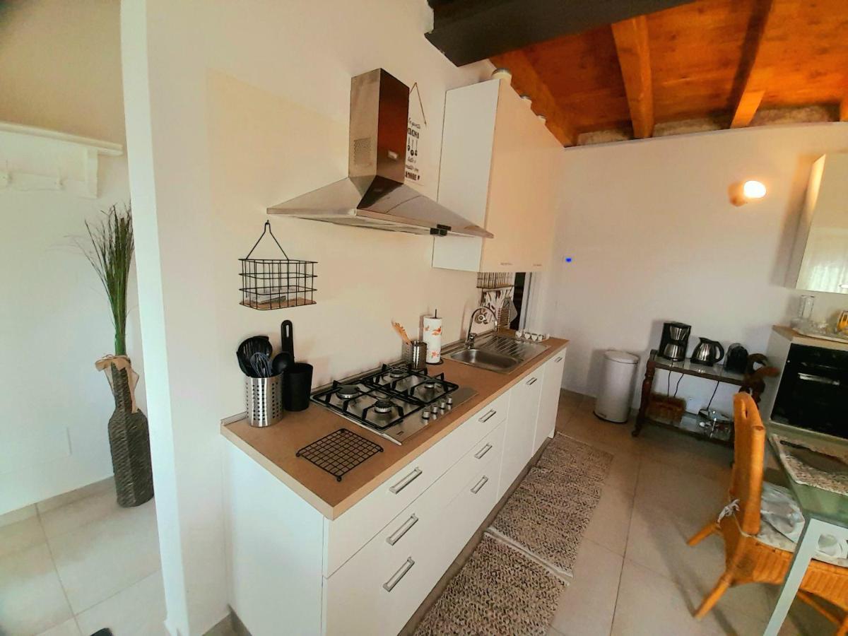 Les Amis Apartment Peschiera del Garda Exterior photo