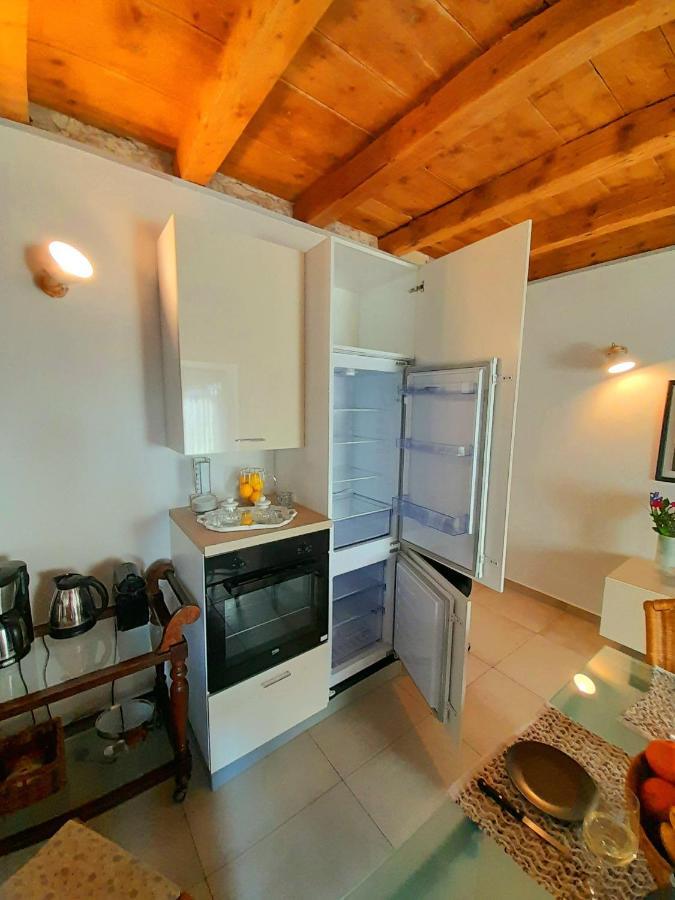 Les Amis Apartment Peschiera del Garda Exterior photo