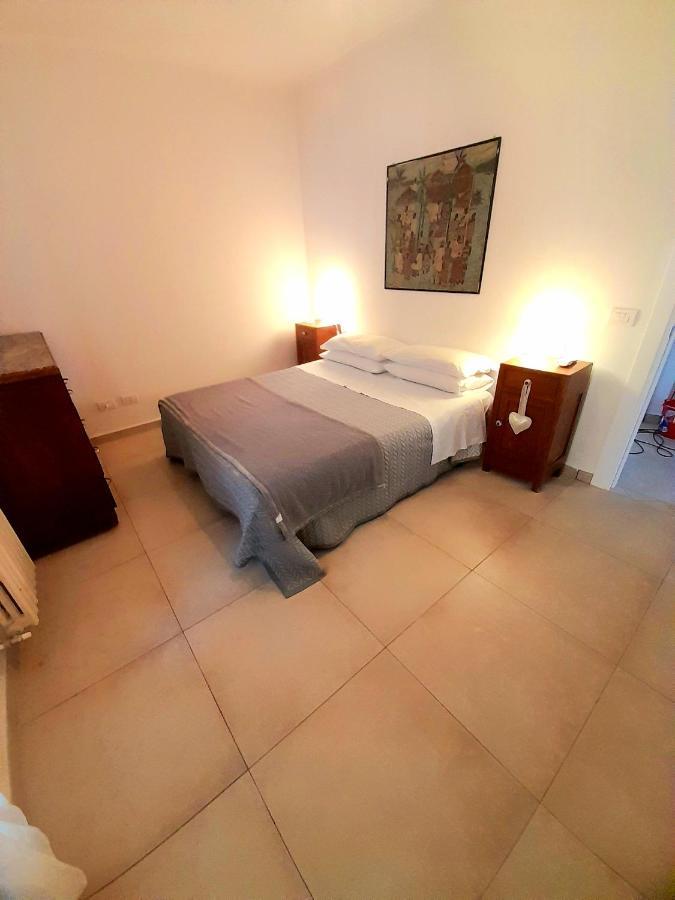 Les Amis Apartment Peschiera del Garda Exterior photo