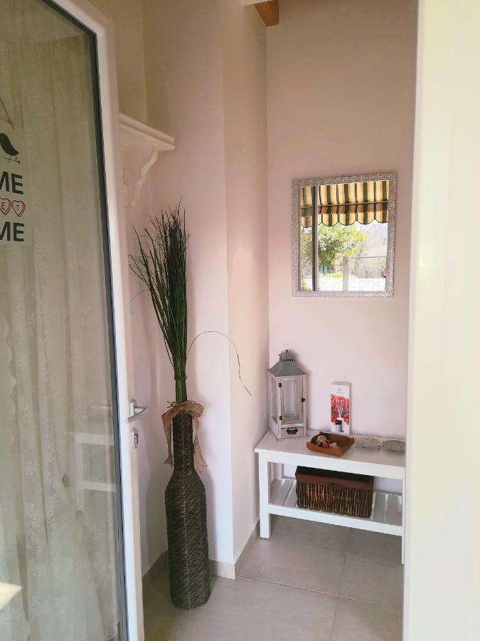 Les Amis Apartment Peschiera del Garda Exterior photo