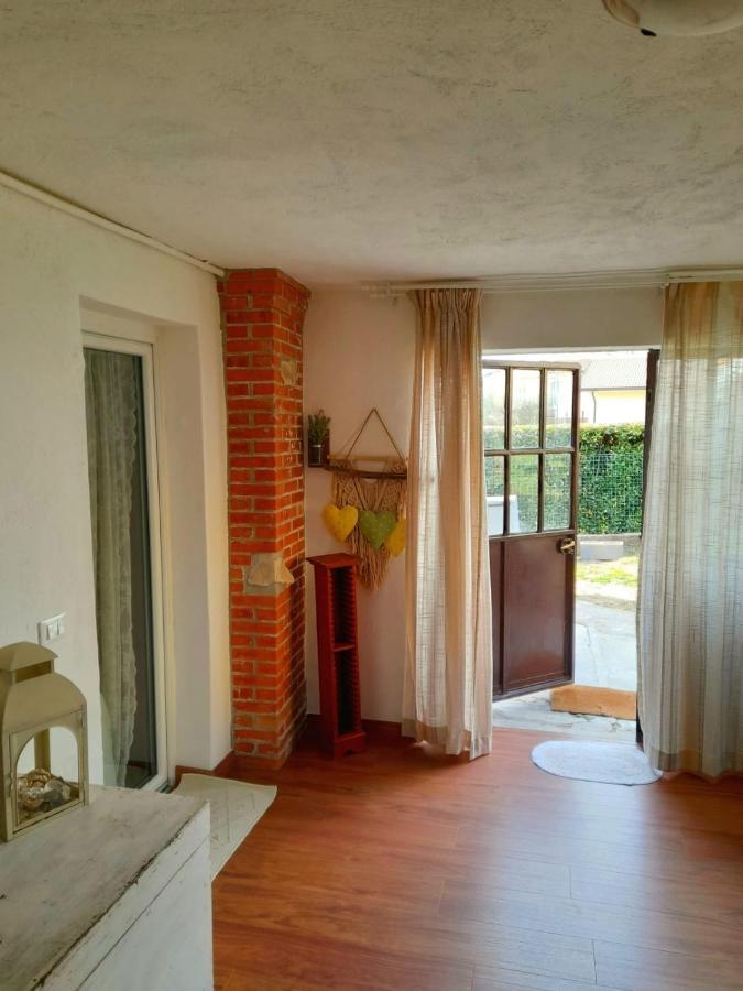 Les Amis Apartment Peschiera del Garda Exterior photo
